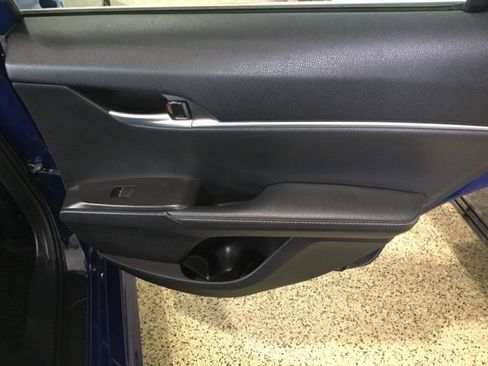 Used 2024 Toyota Camry XSE image 42