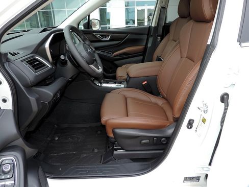 New 2026 Subaru Ascent Touring AWD/4WD image 12