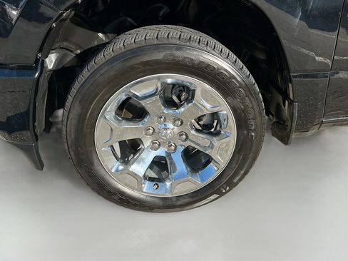 Used 2023 RAM 1500 Big Horn AWD/4WD image 31