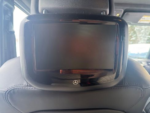 Used 2016 Mercedes-Benz G 63 AMG 4MATIC image 39