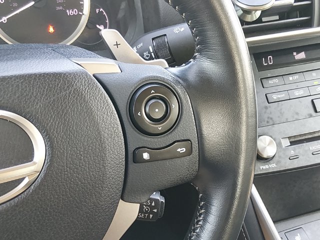 Used 2015 Lexus IS 250 AWD w/ Premium Package image 24