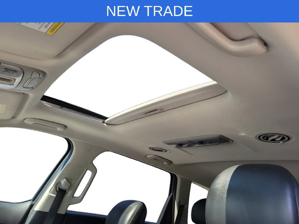 Used 2020 Kia Telluride S FWD image 11