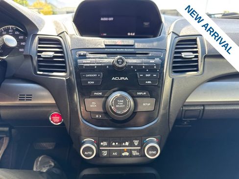 Used 2018 Acura RDX AWD image 26