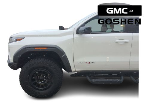 New 2024 GMC Canyon AT4X w/ AT4X AEV Edition image 5