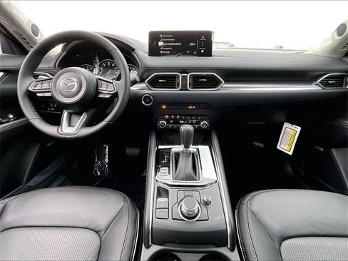 New 2025 MAZDA CX-5 AWD 2.5 S w/ Premium Plus Pkg image 10