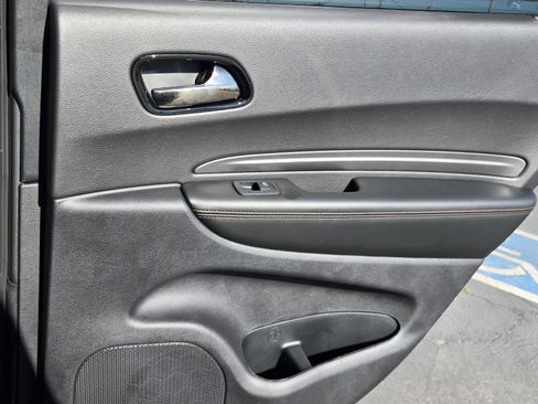 New 2026 Dodge Durango GT image 34