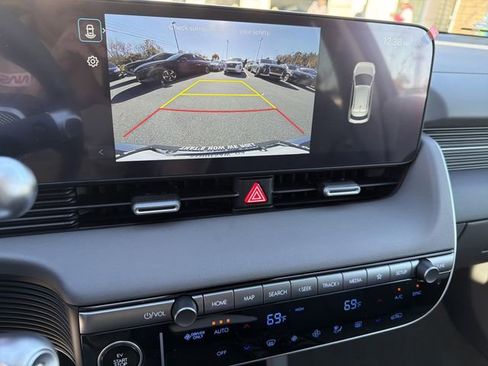 New 2026 Hyundai Ioniq 5 SEL image 31