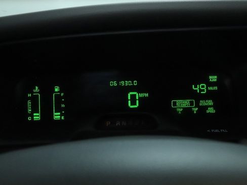 Used 2005 Mercury Grand Marquis LS image 34