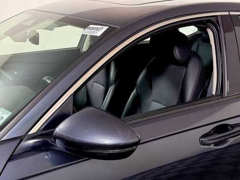 Used 2024 Honda Accord EX-L image 30