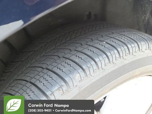 Used 2020 Jaguar F-PACE Portfolio image 9