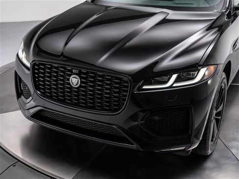 New 2026 Jaguar F-PACE R-Dynamic S AWD/4WD image 9