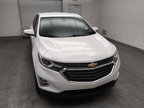 Used 2021 Chevrolet Equinox LT FWD image 14