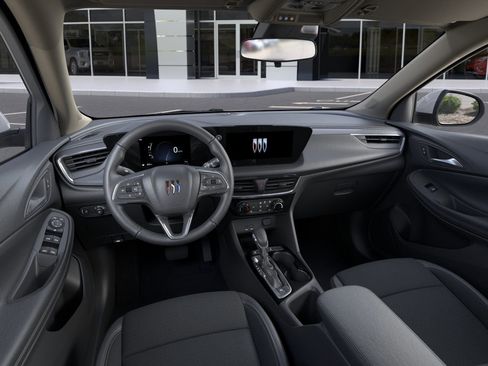 New 2026 Buick Encore GX Preferred w/ Comfort Package image 15