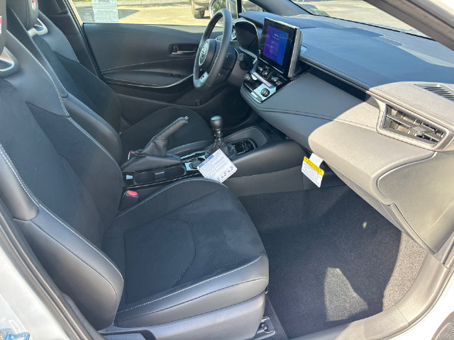 New 2026 Toyota Corolla GR AWD/4WD image 15