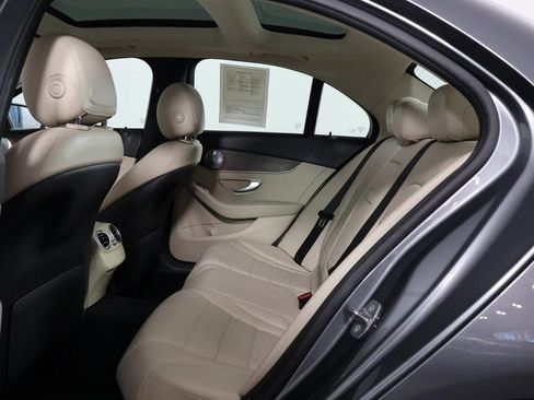 Used 2020 Mercedes-Benz C 300 Sedan image 11