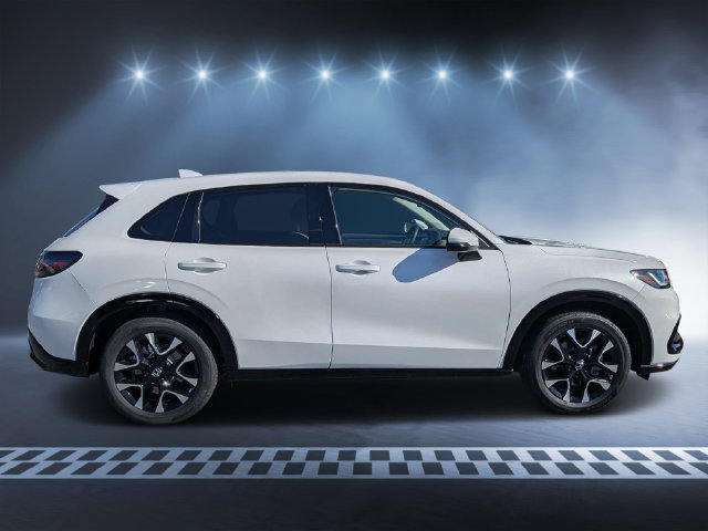 New 2027 Honda HR-V EX-L image 2