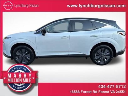 New 2025 Nissan Murano SL