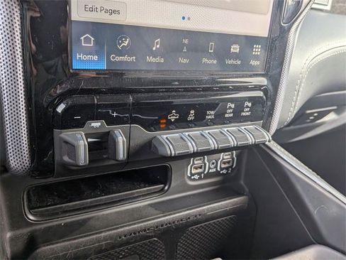 Used 2022 RAM 1500 Limited image 19