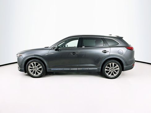 Used 2017 MAZDA CX-9 Grand Touring image 4