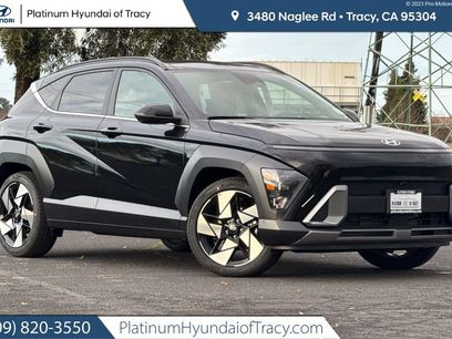 New 2026 Hyundai Kona Limited