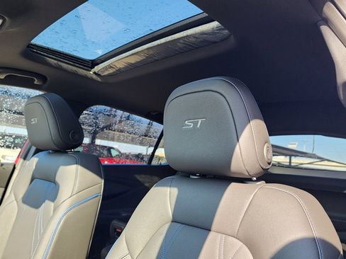 New 2026 Buick Envista Sport Touring w/ Convenience I Package image 16