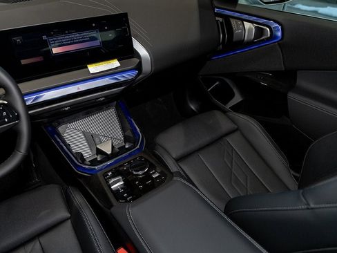 New 2026 BMW X3 xDrive30 w/ Premium Package image 35