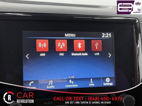 Used 2023 Nissan Frontier S image 26