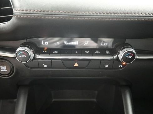 Used 2025 MAZDA MAZDA3 s FWD image 16