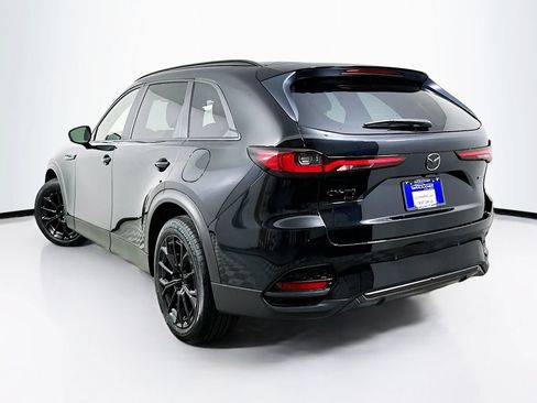 Used 2026 MAZDA CX-70 3.3 Turbo w/ Preferred Package AWD/4WD image 6