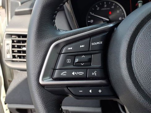 Certified 2025 Subaru Outback Premium w/ Popular Package #1A image 35