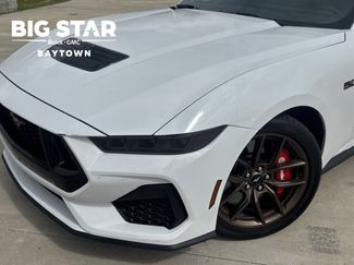 Used 2025 Ford Mustang GT Premium video 1