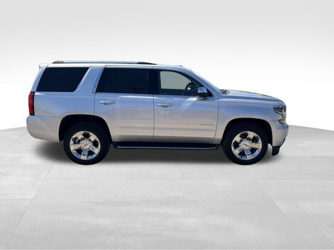 Used 2019 Chevrolet Tahoe Premier AWD/4WD image 6