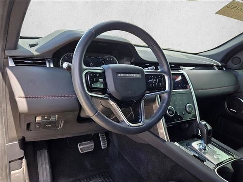 Certified 2023 Land Rover Discovery Sport SE R-Dynamic AWD/4WD image 9