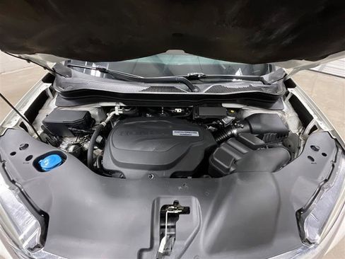 Used 2017 Honda Ridgeline RTL-T image 29