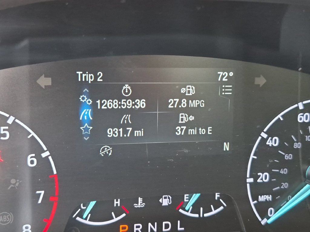 Certified 2024 Ford Maverick XLT w/ XLT Luxury Package AWD/4WD image 26