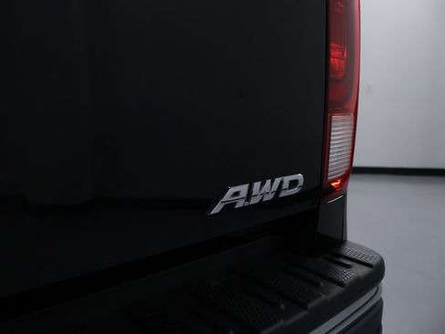 Used 2020 Honda Ridgeline RTL-E image 11