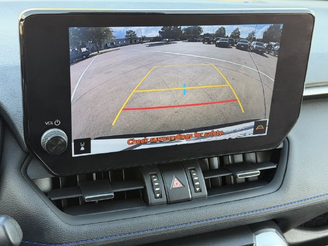 Certified 2023 Toyota RAV4 XSE w/ XSE Grade Weather Package AWD/4WD image 17