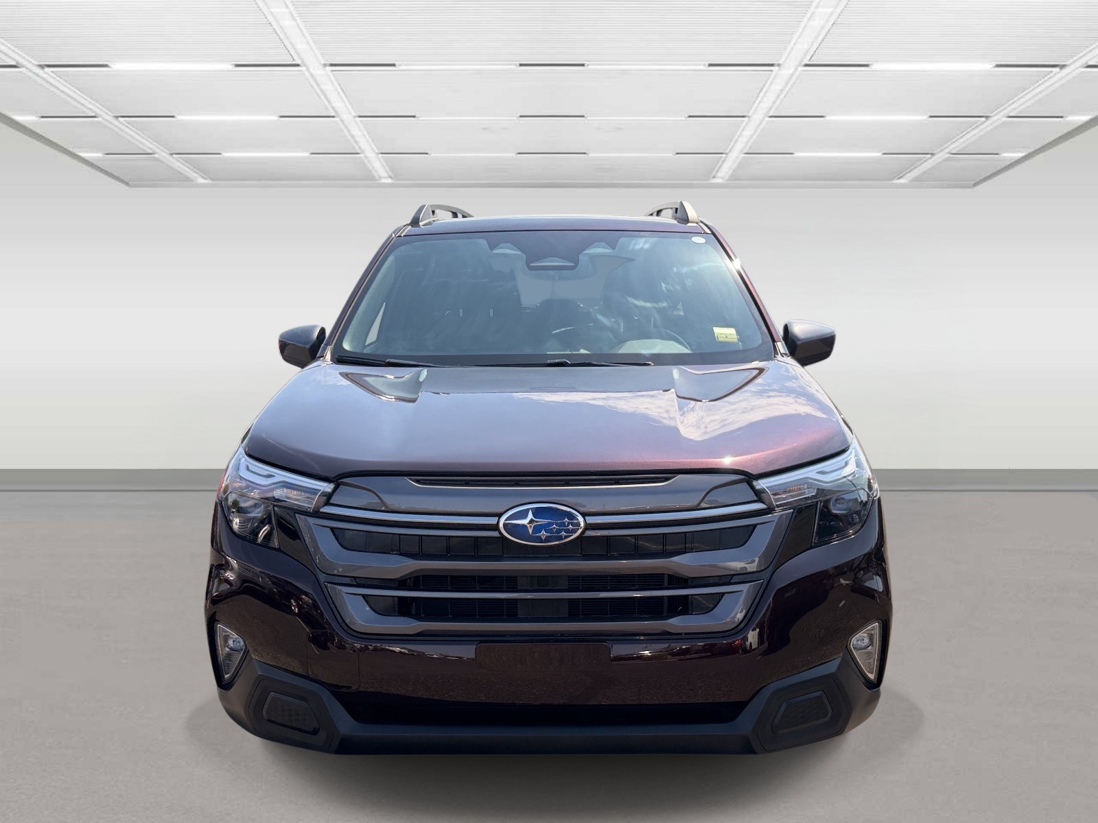 Certified 2026 Subaru Forester Premium AWD/4WD image 8