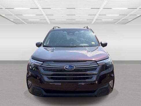 Certified 2026 Subaru Forester Premium AWD/4WD image 8