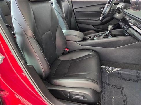 Used 2024 Honda Accord Sport image 19