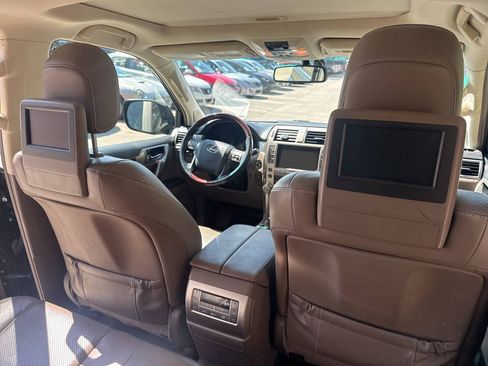 Used 2010 Lexus GX 460 Premium AWD/4WD image 20