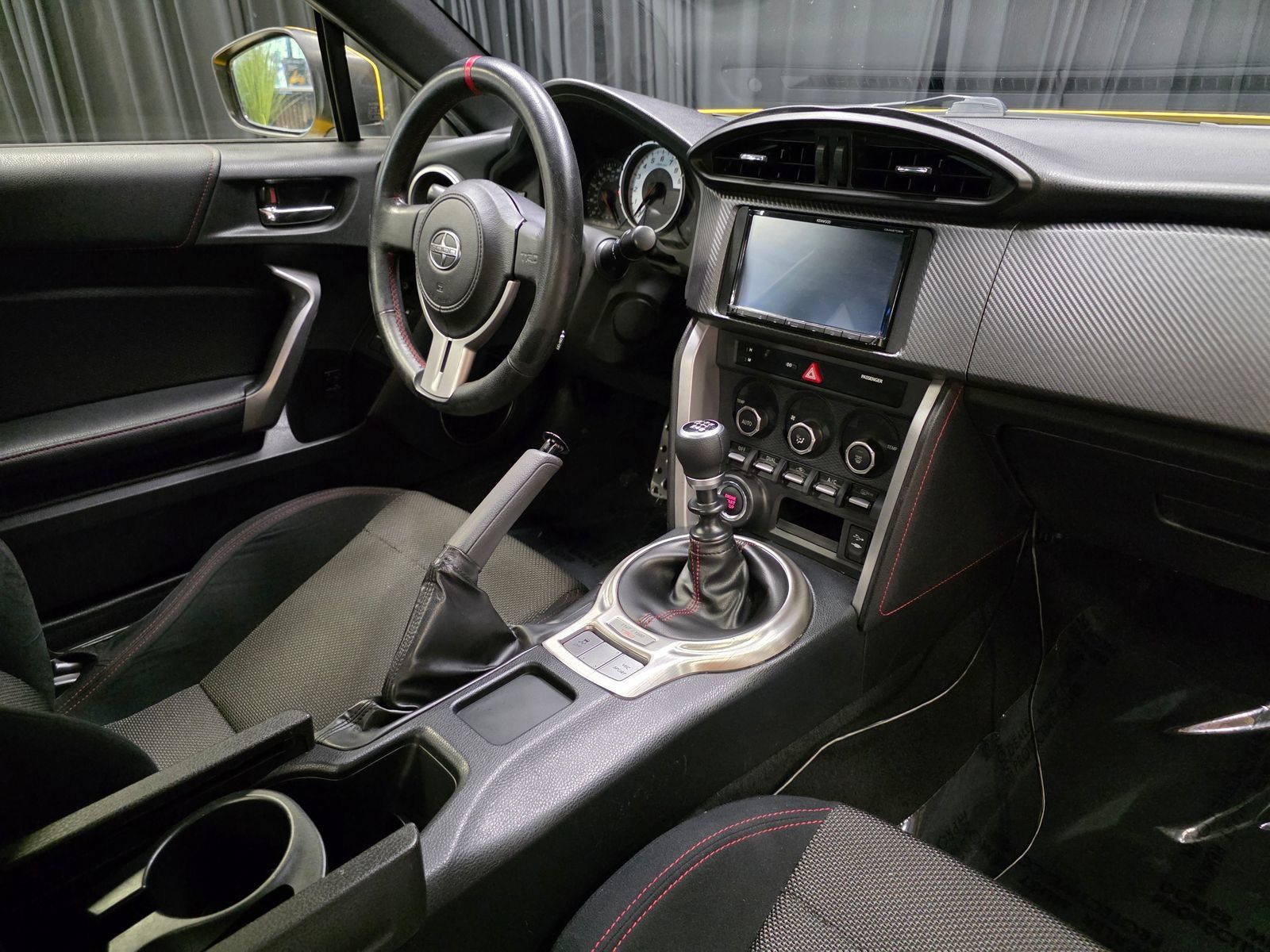 Used 2015 Scion FR-S Release Series 1.0 RWD image 31