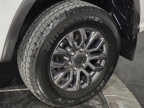 Used 2019 Ford Ranger Lariat w/ Equipment Group 501A Mid image 21