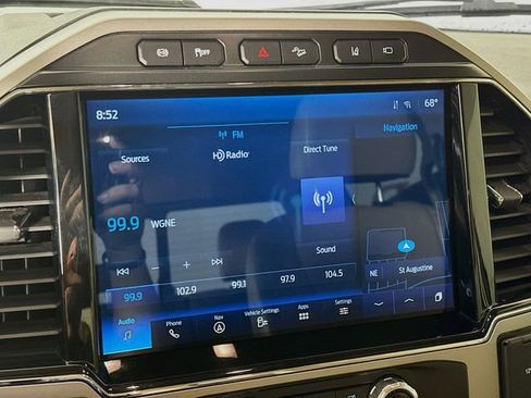 Used 2022 Ford F250 Lariat w/ Lariat Ultimate Package image 18