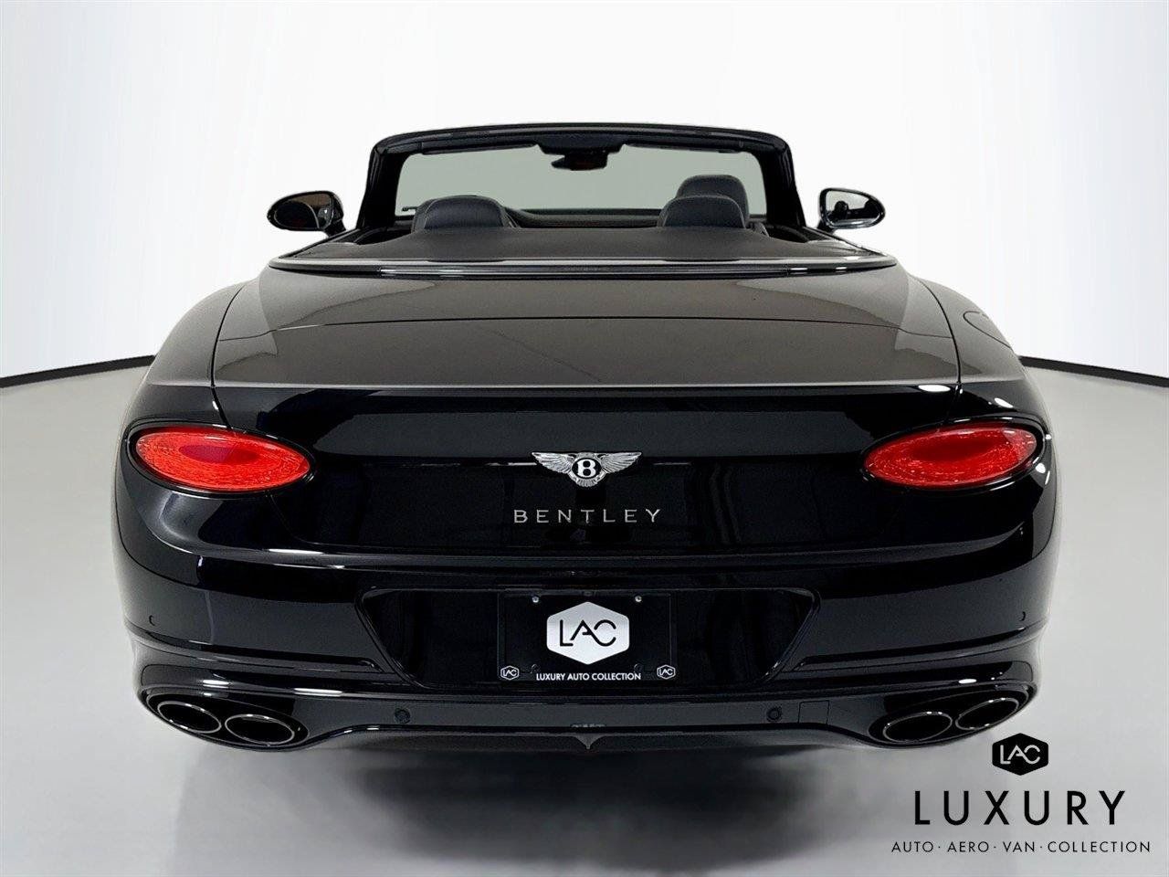 Used 2024 Bentley Continental GT V8 AWD/4WD image 7