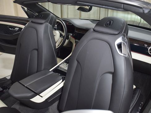 Used 2020 Bentley Continental GT AWD/4WD image 21