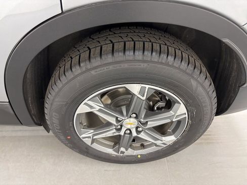 Used 2024 Chevrolet Blazer LT image 13