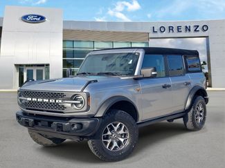 Used 2023 Ford Bronco Badlands AWD/4WD 360° Tour