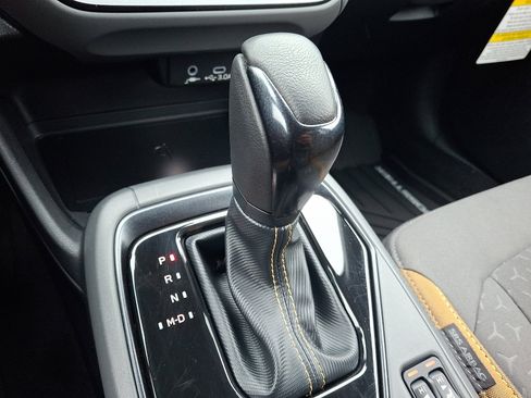 Certified 2025 Subaru Crosstrek 2.5i Sport image 14