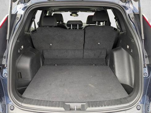 Used 2025 Honda CR-V Sport image 6